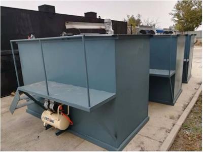 锅炉烟气锅炉除尘器的工作原理