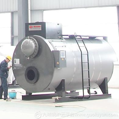 神风锅炉 导热油锅炉 0.5-20吨 现货发售！！！