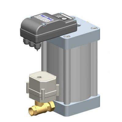 SD-400/SD-1000/SD-800高压排水器-进口液位智能高压排水器