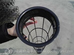 下拆式除尘骨架哪家有？找亿利达环保除尘设备厂家 可定做