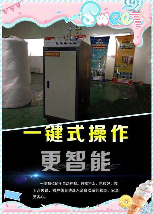 蒸汽发生器图片 蒸汽发生器图片