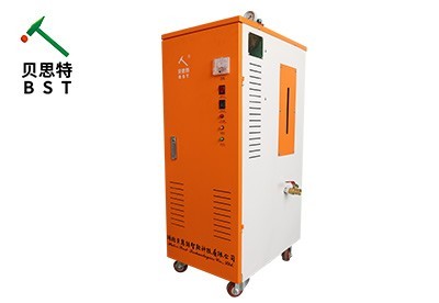 9KW-24KW GH系列桥梁养护全自动电加热蒸汽发生器