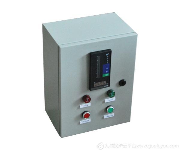 西安鼎兴DXYK-3数显液位控制器