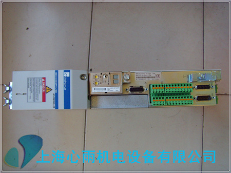 DKC11.3-100-7-FW力士乐伺服驱动控制器