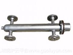 锅炉浮筒电极式传感器