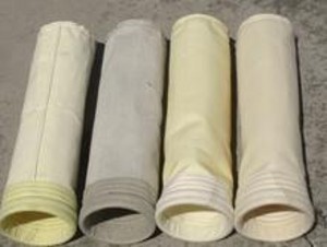 海科环保除尘除尘器布袋