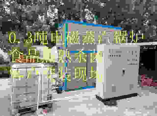 诸城市鲁贯通 电磁取暖炉 电磁蒸汽锅炉 电磁蒸汽硫化罐  电磁导热油炉