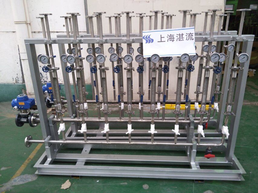 安徽SCR脱硝改造系统