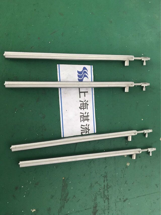 SCR脱硝雾化喷枪 氨水FM喷枪