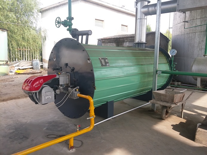 秦皇岛YQW-1000吴桥导热油炉吴桥正能导热油炉