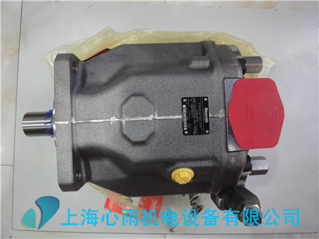 A10VSO18DFR1/31R-PPA12N00力士乐原装柱塞泵