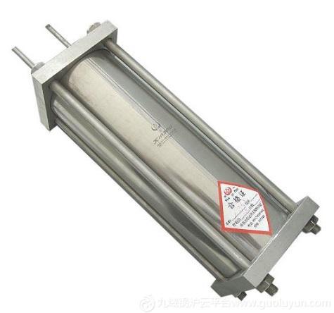QYL-2010高温取样架冷却器