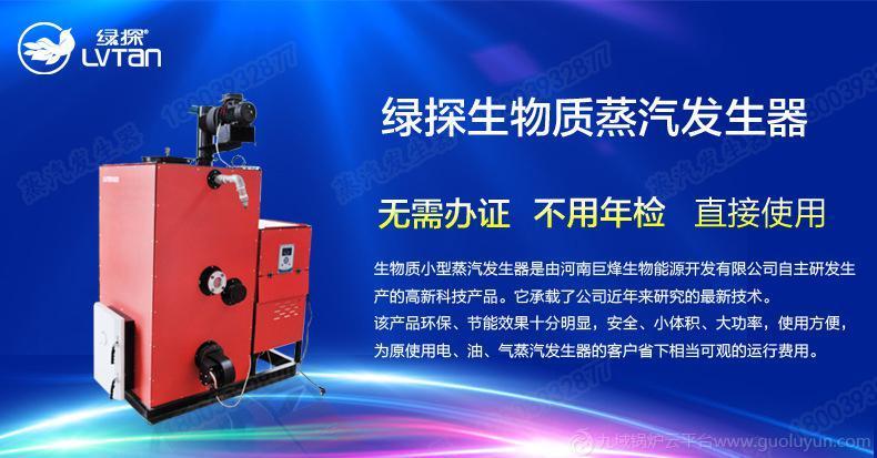 小型蒸汽发生器 18003932877