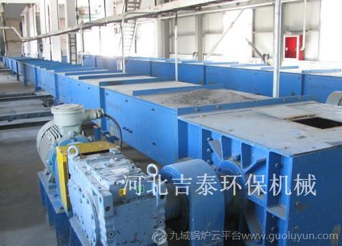 河北省FU型链式输送机FU350x25米吉泰环保机械专业供应销售