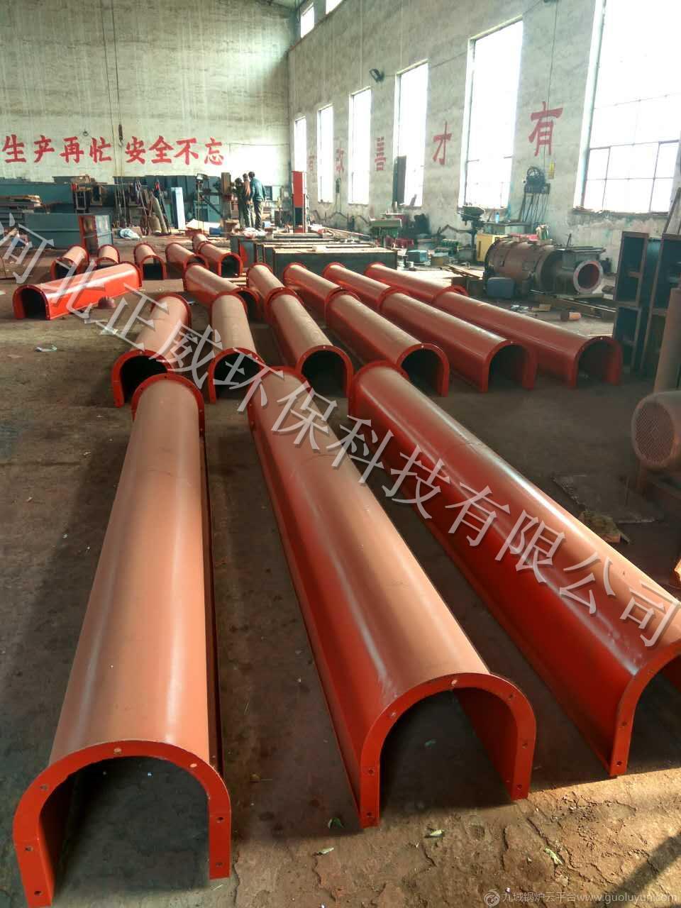 河北正威LS型螺旋输送机采购首选厂家