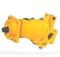 供应上海中宛柱塞泵A7V250LV5.1RPGOO变量柱塞油泵