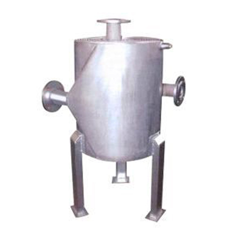 专业生产非标螺旋板式换热器 U型管热交换器 不锈钢列管式冷凝器