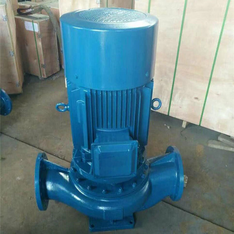 河北源润达锅炉循环泵增压泵ISG50-125