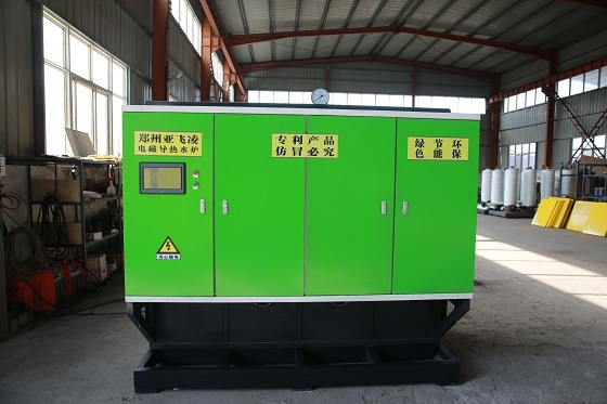 电蒸汽锅炉型号（厂家）——电磁锅炉